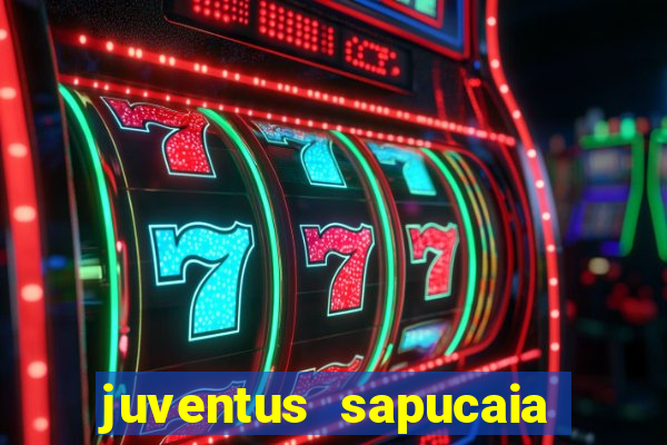 juventus sapucaia do sul